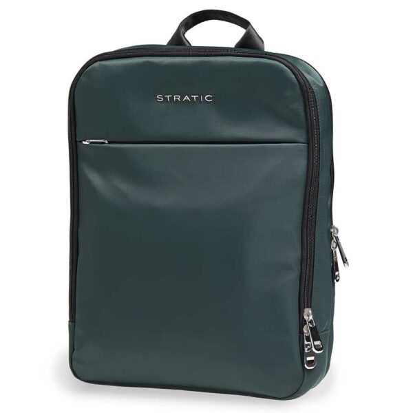 Stratic Pure Rucksack Dark Green