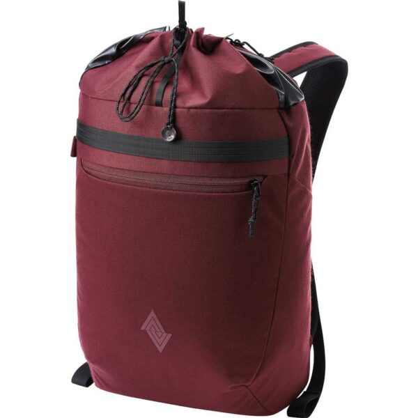 Nitro Fuse Rucksack Wine