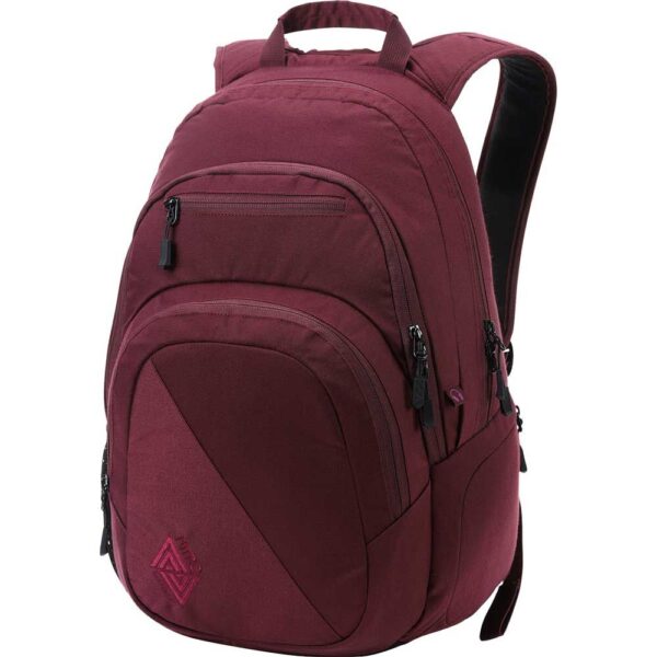 Nitro Stash 29 Rucksack Wine