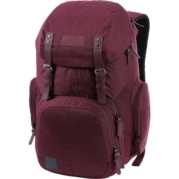 Nitro Weekender Rucksack Wine