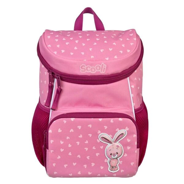 Scooli Mini-Me Kindergartenrucksack Bella Bunny