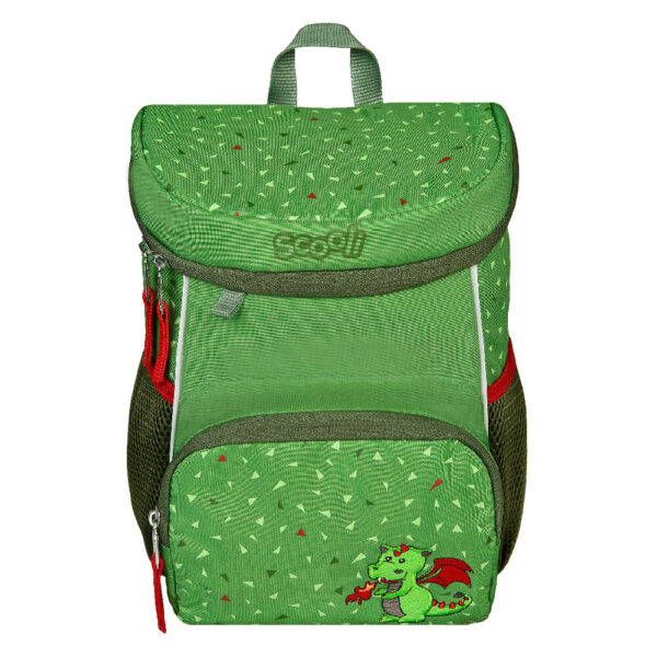 Scooli Mini-Me Kindergartenrucksack Diego Dragon