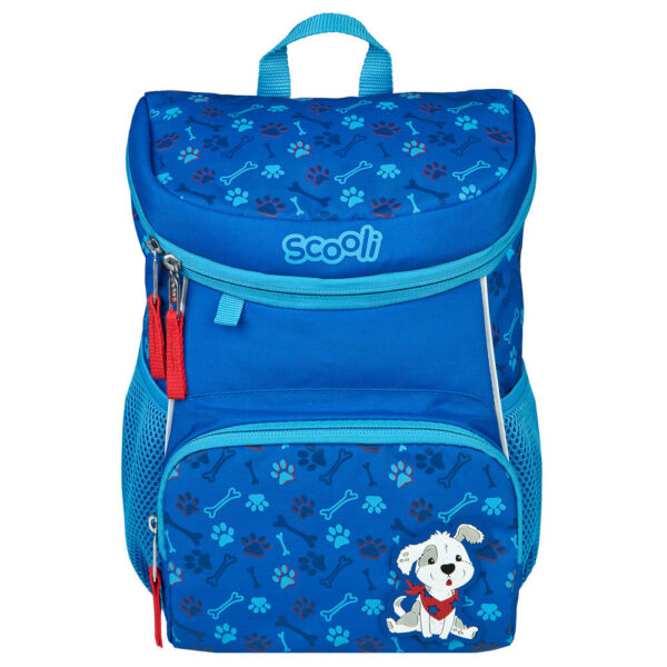 Scooli Mini-Me Kindergartenrucksack Danny Dog