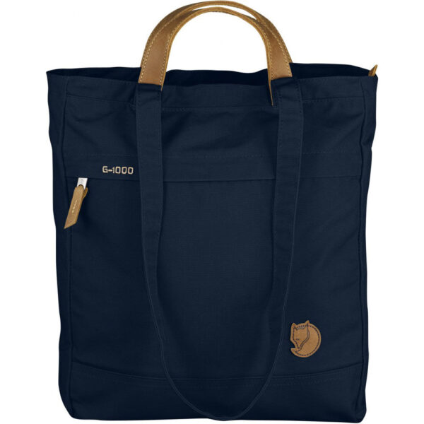 Fjällräven Totepack No. 1 Rucksack Navy