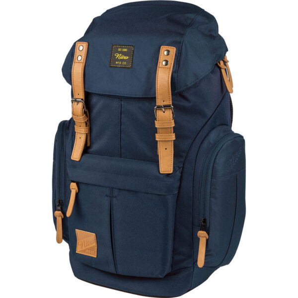 Nitro Daypacker Rucksack Indigo