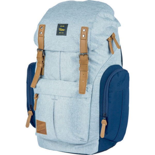 Nitro Daypacker Rucksack Morning Mist