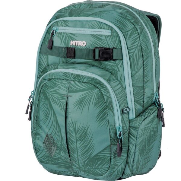 Nitro Chase Rucksack Coco