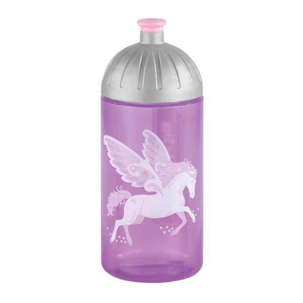 Step by Step Trinkflasche 0,5 l Dreamy Pegasus