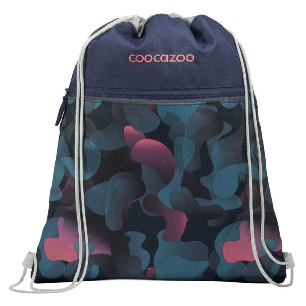 coocazoo Turnbeutel Cloudy Peach