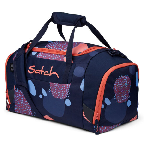 Satch Sporttasche Coral Reef