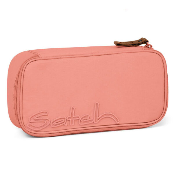 Satch Schlamperbox Nordic Coral