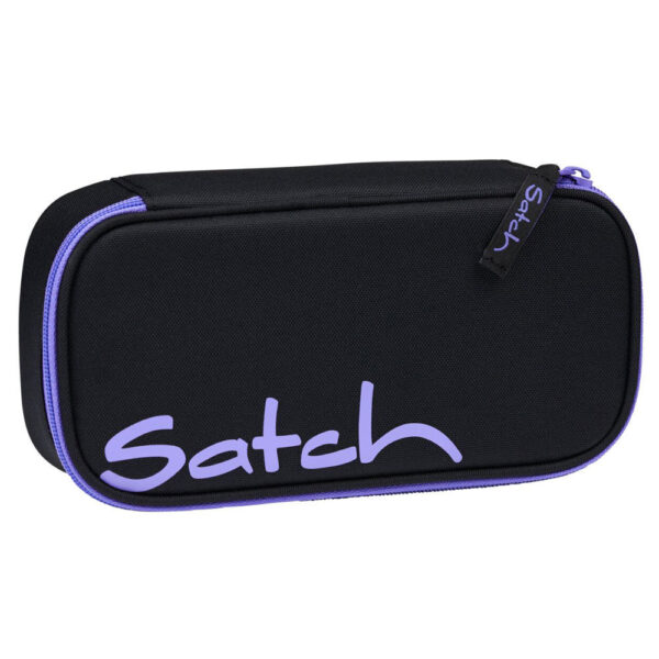 Satch Schlamperbox Purple Phantom