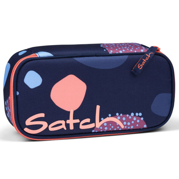 Satch Schlamperbox Coral Reef