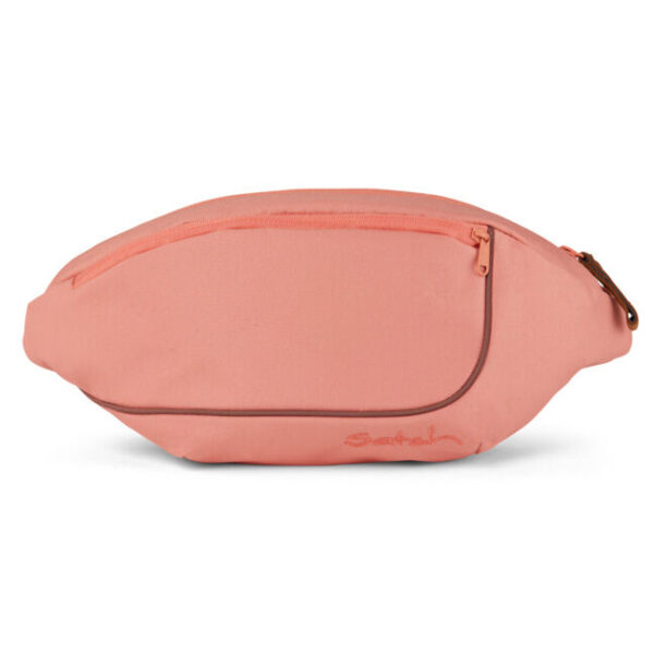 Satch Cross Hip Bag Pure Coral