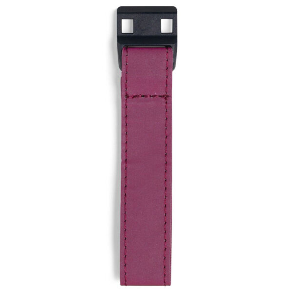 Satch Tag Reflective Purple