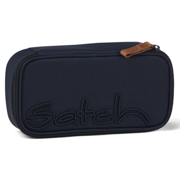 Satch Schlamperbox Nordic Blue 2.0