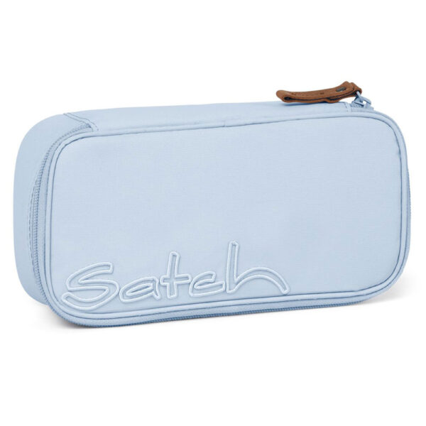 Satch Schlamperbox Nordic Ice Blue 2.0