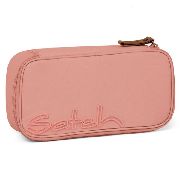 Satch Schlamperbox Nordic Coral 2.0