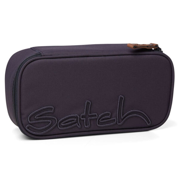 Satch Schlamperbox Nordic Grey 2.0