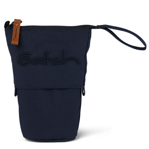 Satch Pencil Slider Schlamperetui Nordic Blue 2.0