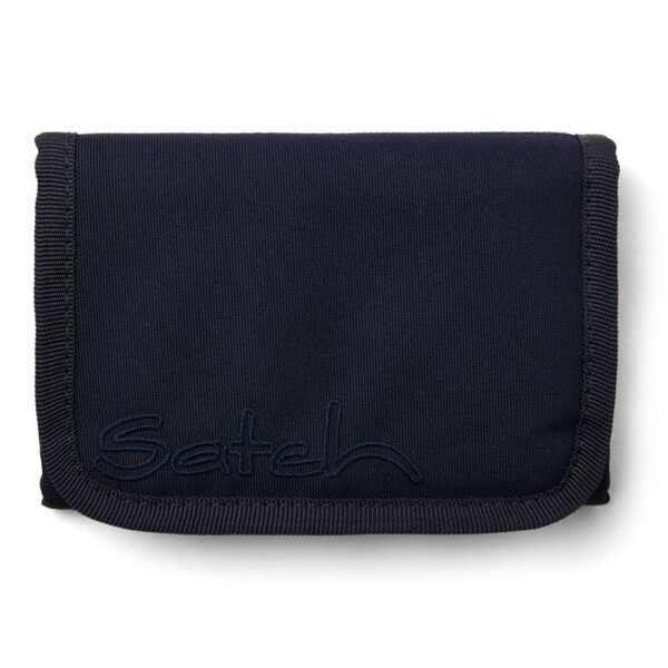 Satch Geldbeutel Nordic Blue 2.0