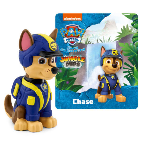 Tonies Content Tonie ab 3 Jahren Paw Patrol - Jungle