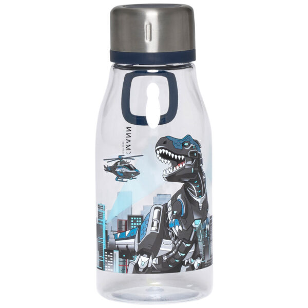 Beckmann Trinkflasche 0,4 L Tech Rex