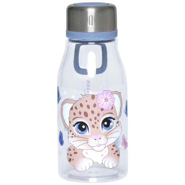 Beckmann Trinkflasche 0,4 L Cheeta