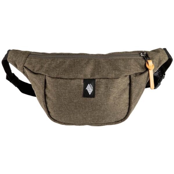 Nitro Hip Bag Gürteltasche Burnt Olive