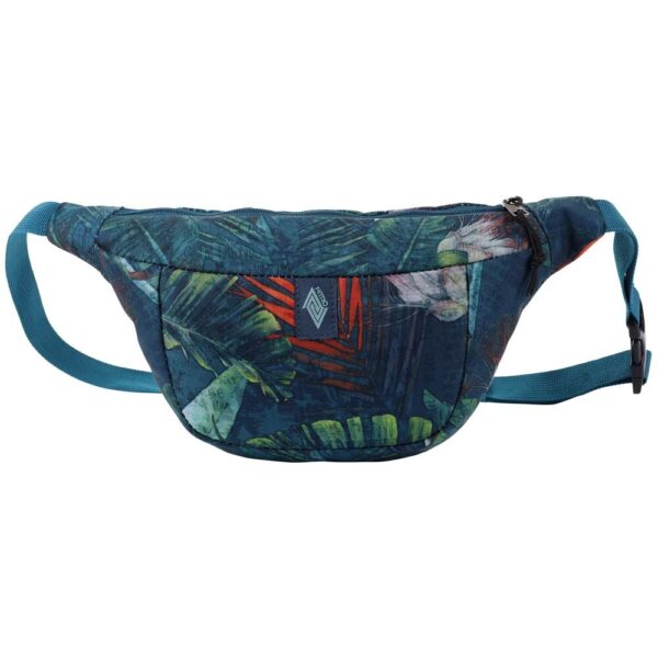 Nitro Hip Bag Gürteltasche Tropical