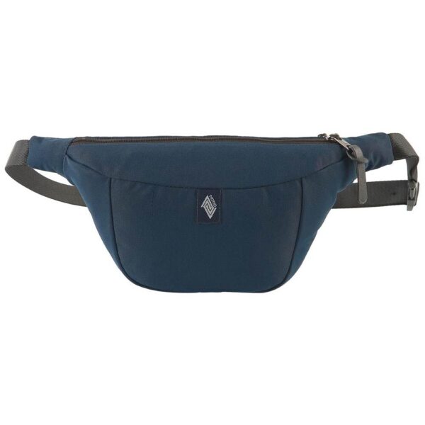 Nitro Hip Bag Gürteltasche Indigo