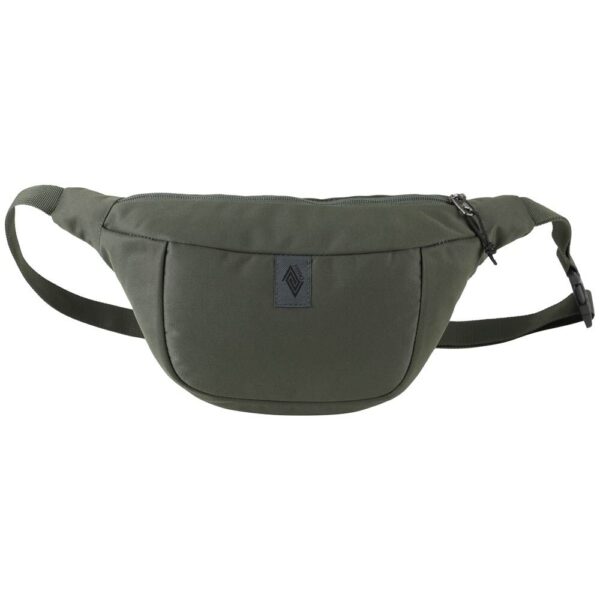 Nitro Hip Bag Gürteltasche Rosin