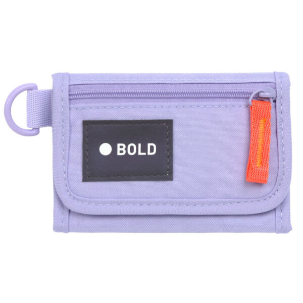 Bold Geldbeutel Lavender