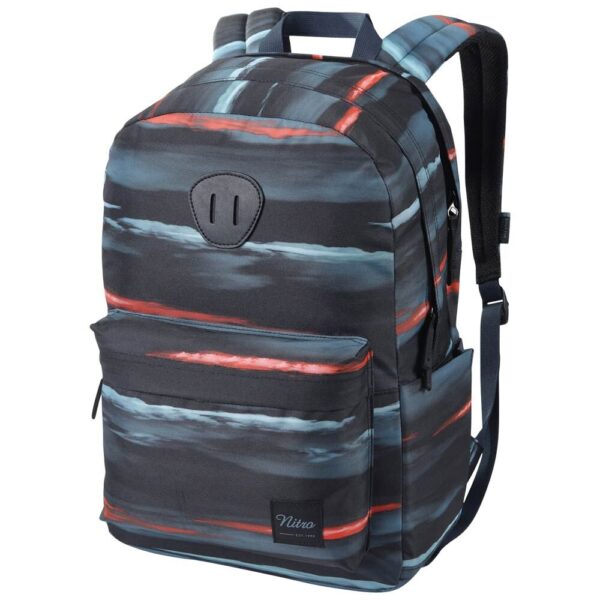 Nitro Urban Plus Rucksack Acid Dawn