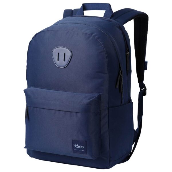 Nitro Urban Plus Rucksack Night Sky