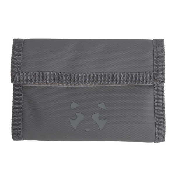 Kattbjörn Wallet Geldbeutel Dark Grey