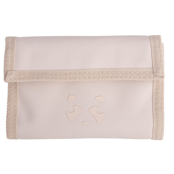 Kattbjörn Wallet Geldbeutel Sandy Beige