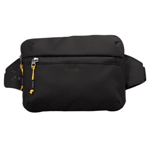 Kattbjörn Hipbag Gürteltasche Black