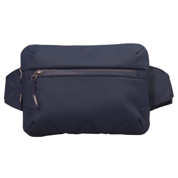 Kattbjörn Hipbag Gürteltasche Midnight Blue