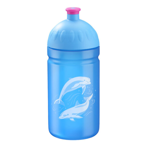 Step by Step Trinkflasche 0,5 l Dolphin Pippa