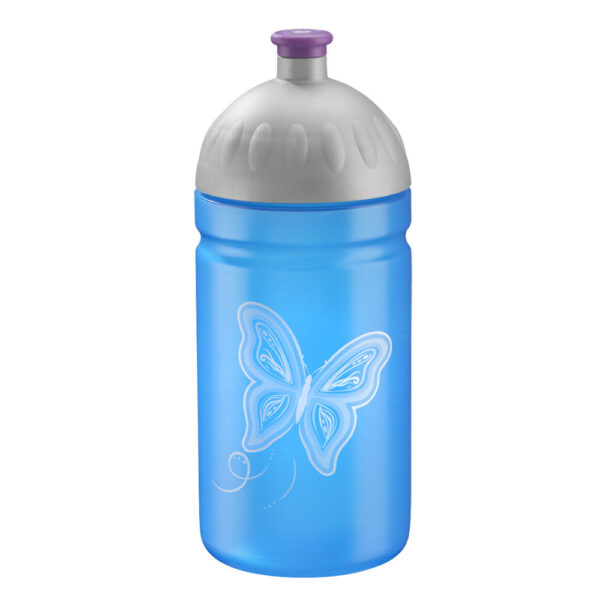 Step by Step Trinkflasche 0,5 l Butterfly Maja