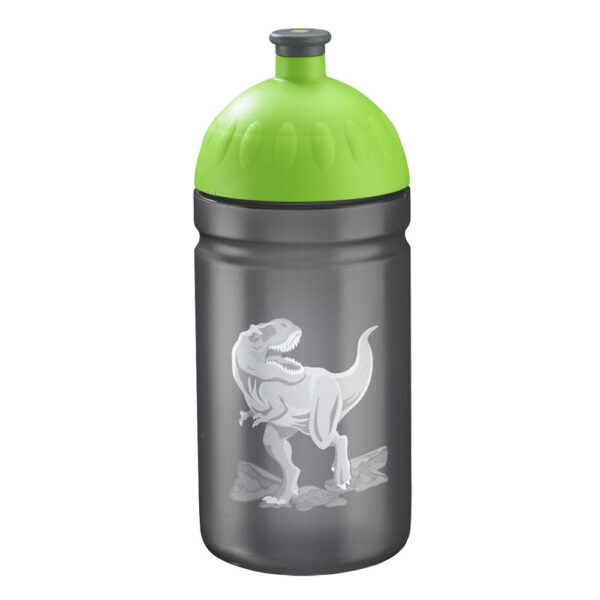 Step by Step Trinkflasche 0,5 l Wild T-Rex Taro