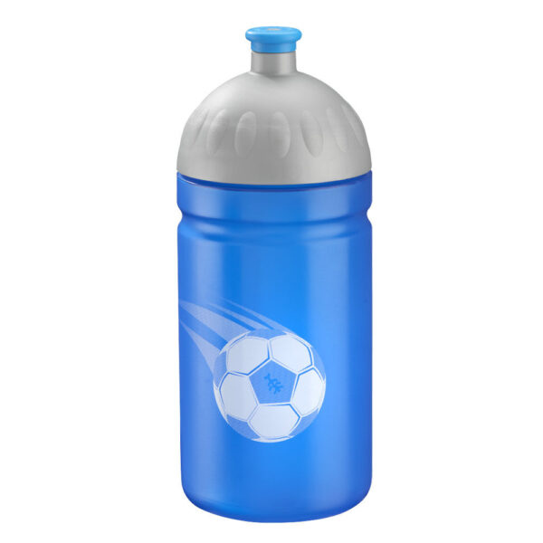 Step by Step Trinkflasche 0,5 l Soccer Lars