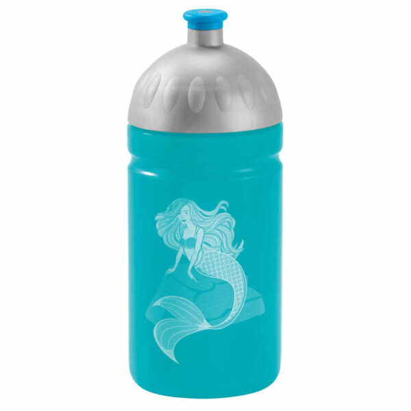 Step by Step Trinkflasche 0,5 l Mermaid Delia