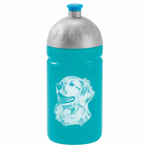 Step by Step Trinkflasche 0,5 l Dog Basty