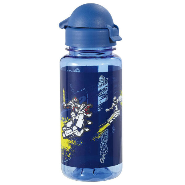 Scout Trinkflasche Super Knights