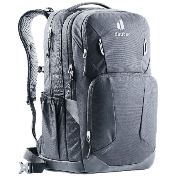 Deuter Cotogy Schulrucksack Black