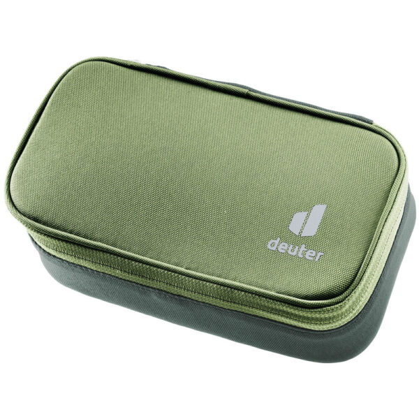 Deuter Pencil Case Schlampermäppchen Khaki-Ivy