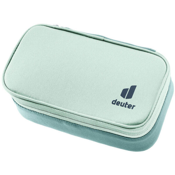 Deuter Pencil Case Schlampermäppchen Frost-Jade