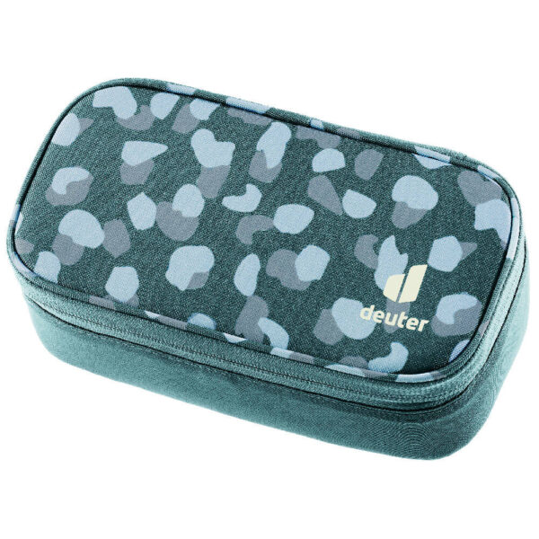 Deuter Pencil Case Schlampermäppchen Deepsea Dots